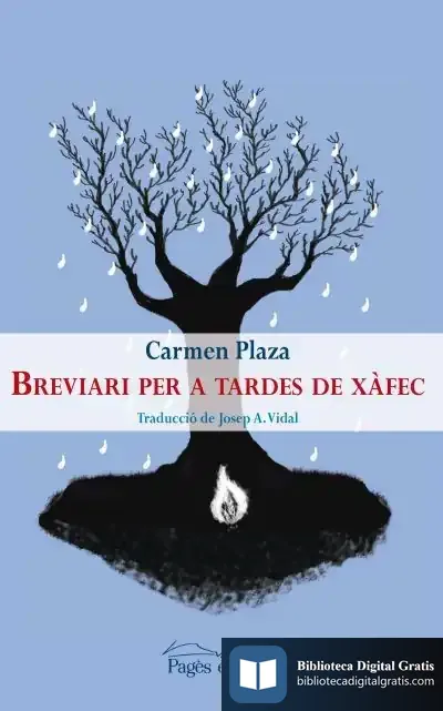 Descargar Breviari Per A Tardes De Xàfec