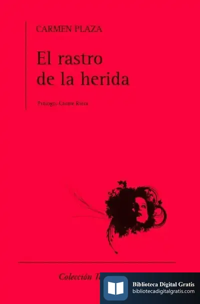 Descargar El Rastro De La Herida