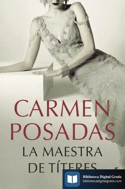 Descargar La Maestra De Títeres