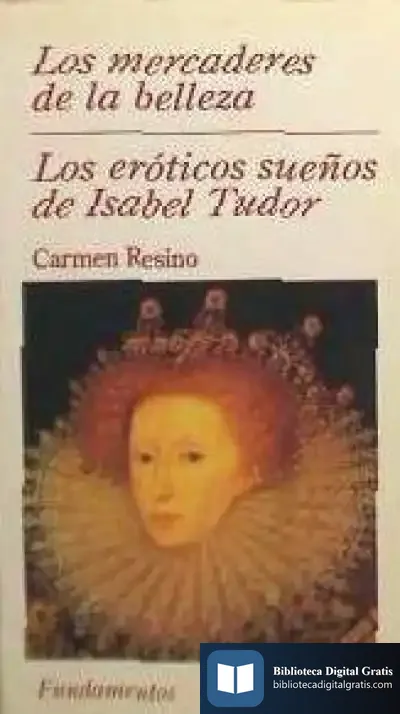 Descargar Los Eróticos Sueños De Isabel Tudor