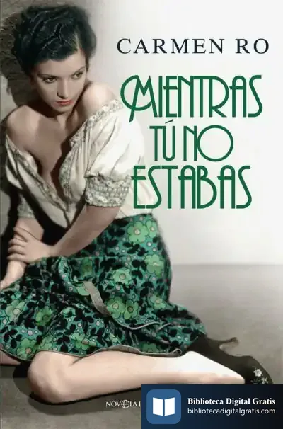 Descargar Mientras Tú No Estabas