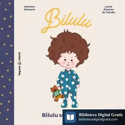 Descargar Bilulu Se Va A Dormir