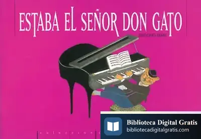 Descargar Estaba El Sr Don Gato