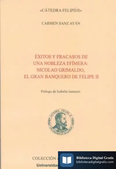 Descargar Éxitos Y Fracasos De Una Nobleza Efímera