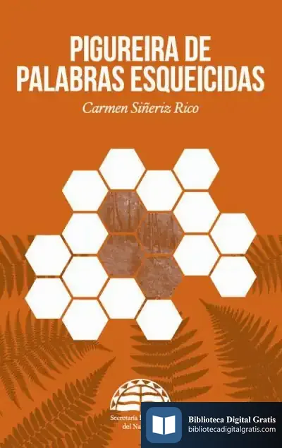 Descargar Pigureria De Palabras Esqueicidas