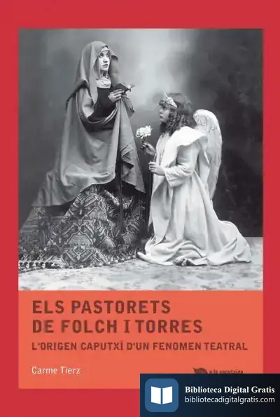 Descargar Els Pastorets De Folch I Torres de Carmen Tierz