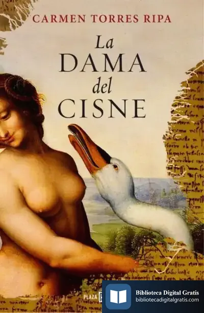 Descargar La Dama Del Cisne