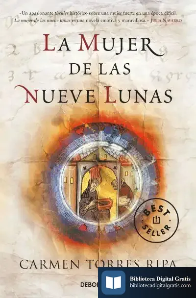Descargar La Mujer De Las Nueve Lunas
