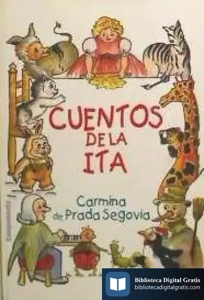 Descargar Cuentos De La Ita