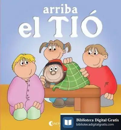 Descargar Arriba El Tió de Carmina del Río Galvé
