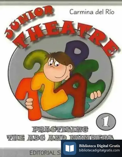 Descargar Junior Theatre 1 de Carmina del Río Galvé