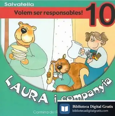 Descargar Laura I Companyia 10 de Carmina del Río Galvé