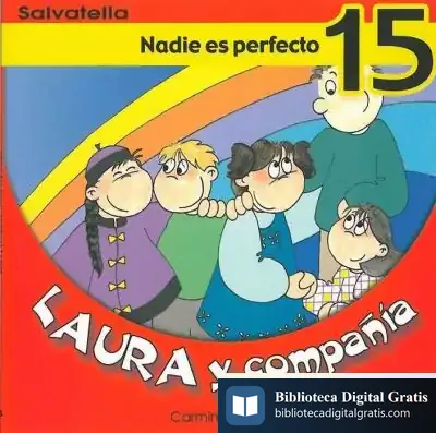 Descargar Laura Y Compañia 15 de Carmina del Río Galvé