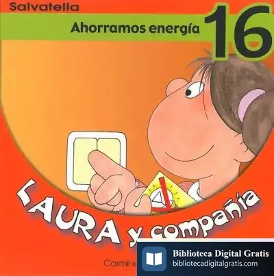 Descargar Laura Y Compañia 16 de Carmina del Río Galvé