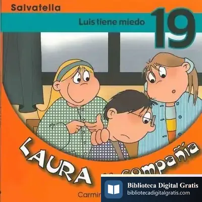 Descargar Laura Y Compañia 19