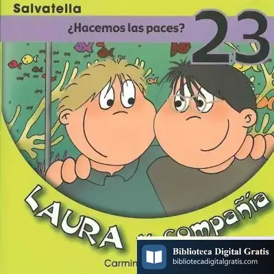 Descargar Laura Y Compañia 23 de Carmina del Río Galvé