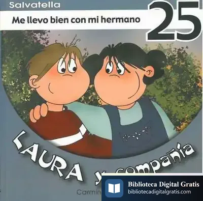 Descargar Laura Y Compañia 25 de Carmina del Río Galvé