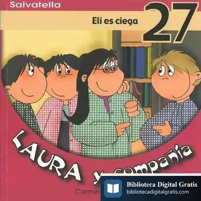 Descargar Laura Y Compañia 27 de Carmina del Río Galvé