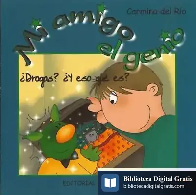 Descargar Mi Amigo El Genio 2 de Joaquim Español Llorens