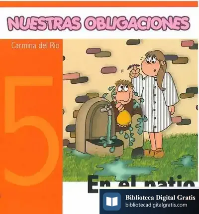 Descargar Nuestras Obligaciones 5