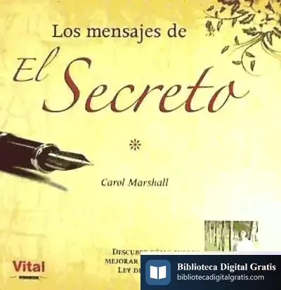 Descargar Mensajes De El Secreto, Los