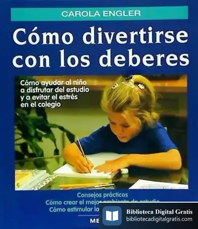 Descargar Como Divertirse Con Los Deberes de Carles Sala I Vila