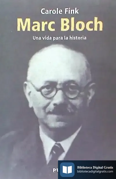 Descargar Marc Bloch