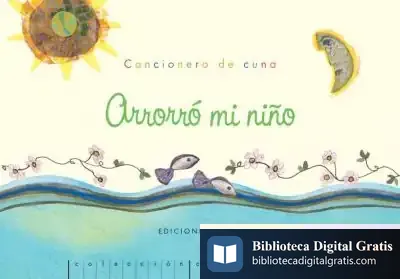 Descargar Arrorró Mi Niño