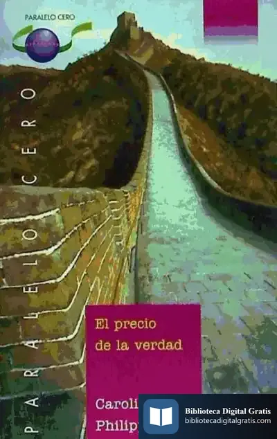 Descargar El Precio De La Verdad de Mariasun Landa
