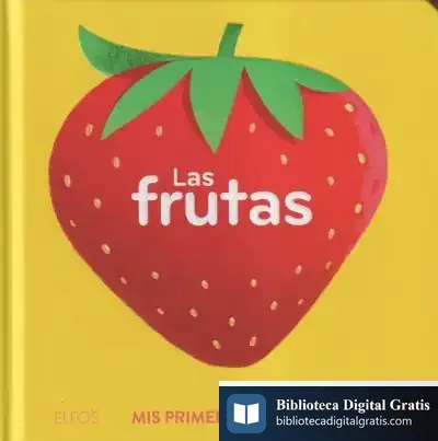 Descargar Primeros Descubrimientos. Frutas