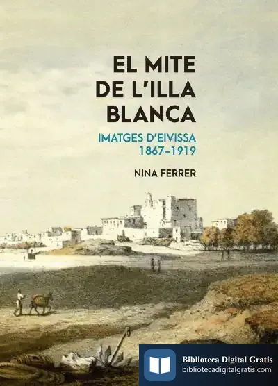 Descargar El Mite De L'Illa Blanca
