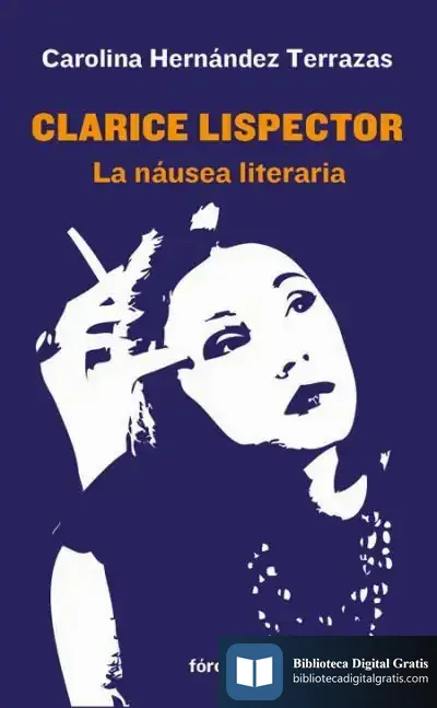 Descargar Clarice Lispector