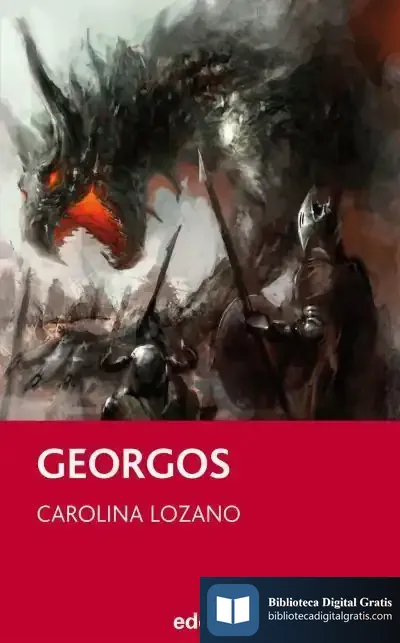 Descargar Georgos de Carolina Lozano