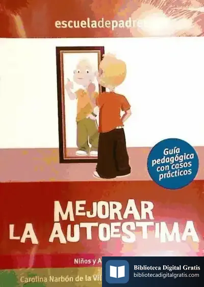 Descargar Mejorar La Autoestima