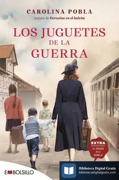 Descargar Los Juguetes De La Guerra