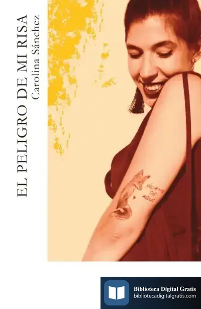 Descargar El Peligro De Mi Risa