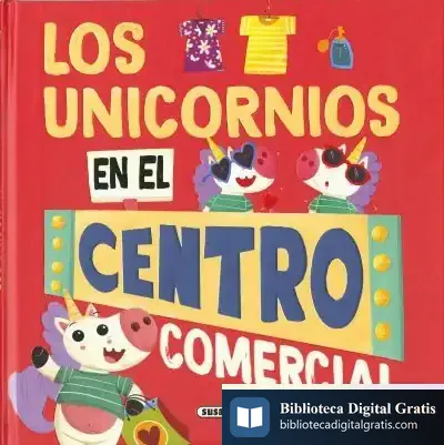 Descargar Los Unicornios En El Centro Comercial