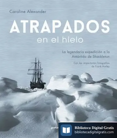 Descargar Atrapados En El Hielo
