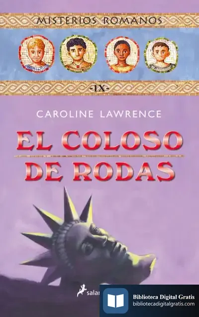 Descargar Coloso De Rodas, El