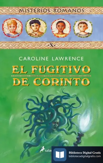 Descargar Fugitivo De Corinto, El de Varios Autores