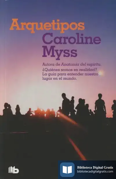 Descargar Arquetipos