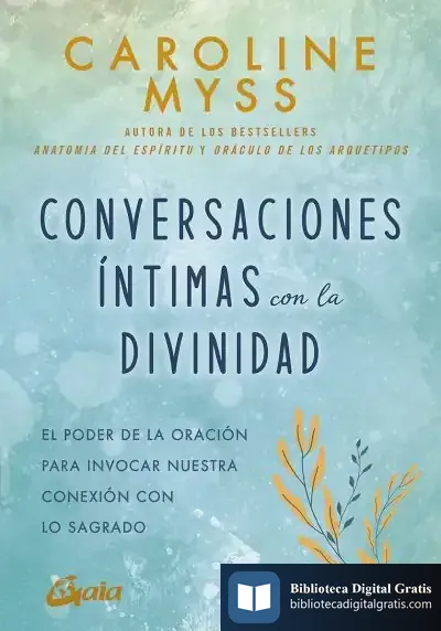 Descargar Conversaciones Íntimas Con La Divinidad