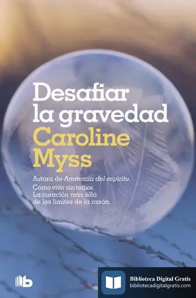 Descargar Desafiar La Gravedad