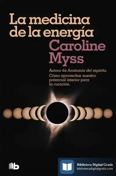Descargar La Medicina De La Energía