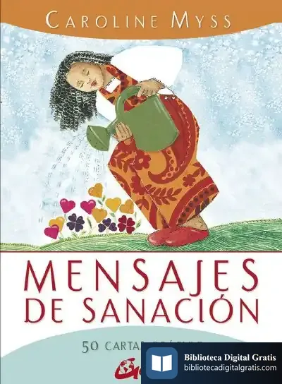 Descargar Mensajes De Sanación