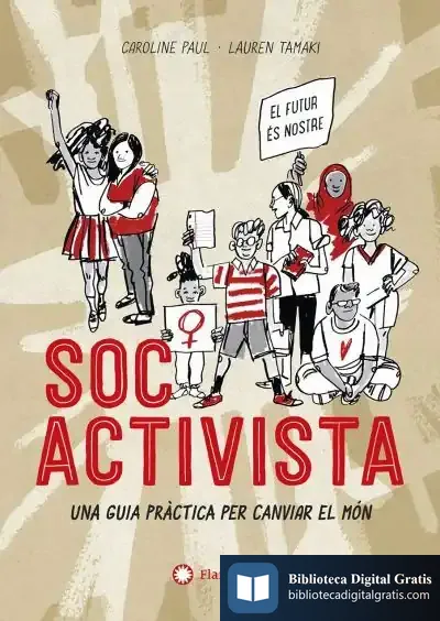 Descargar Soc Activista