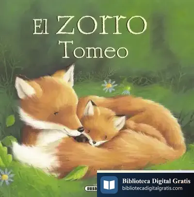 Descargar Fábulas Ilustradas. El Zorro Tomeo