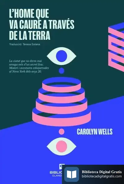 Descargar L'Home Que Va Caure A Través De La Terra