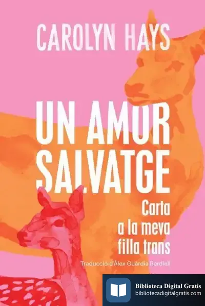 Descargar Un Amor Salvatge