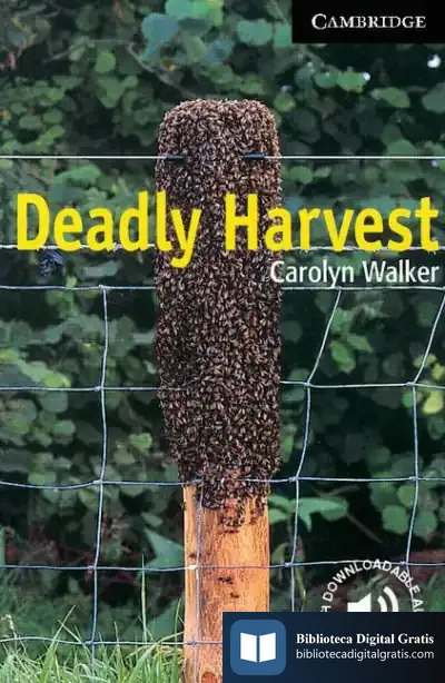 Descargar Deadly Harvest: Level 6 de Manuel-alonso Castro Gil